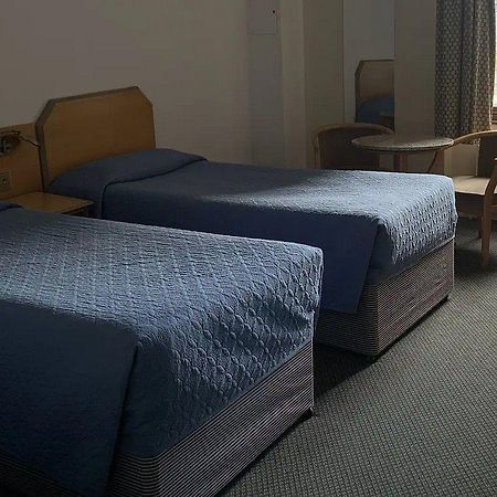 Norfolk Plaza Hotel London Ngoại thất bức ảnh