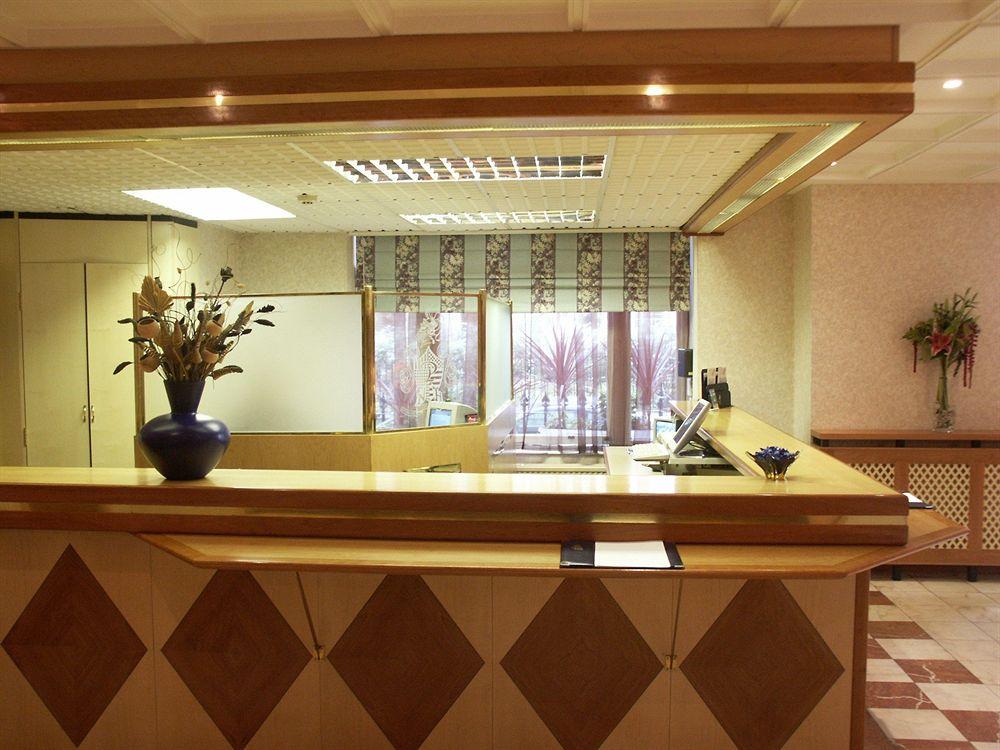 Norfolk Plaza Hotel London Nội địa bức ảnh