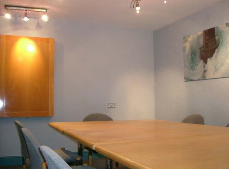 Norfolk Plaza Hotel London Kinh doanh bức ảnh