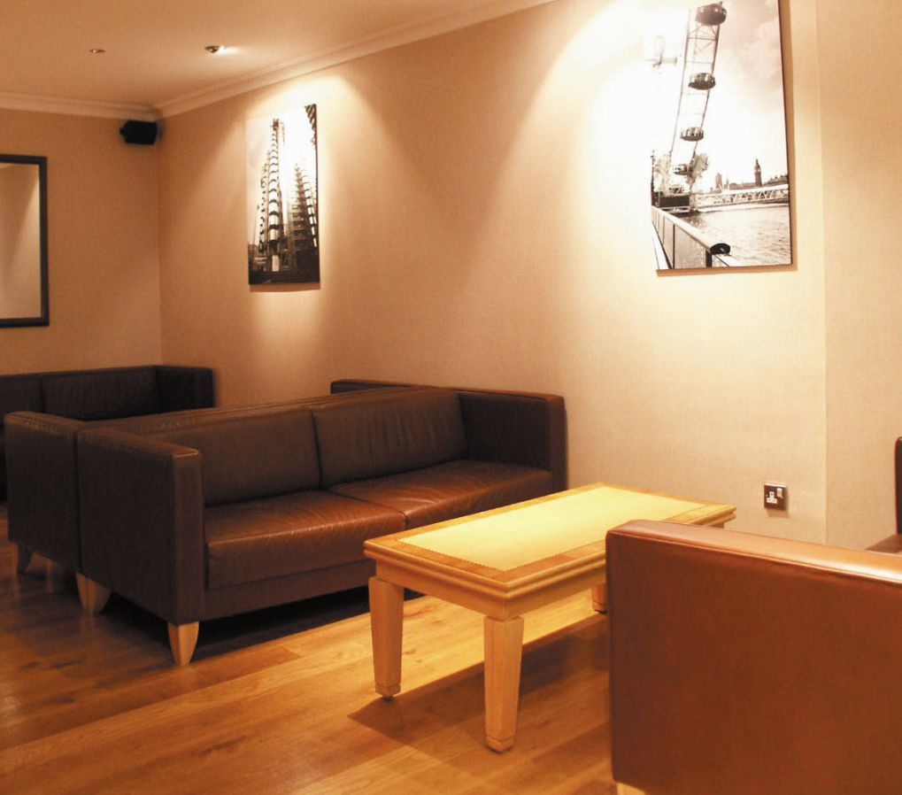 Norfolk Plaza Hotel London Ngoại thất bức ảnh